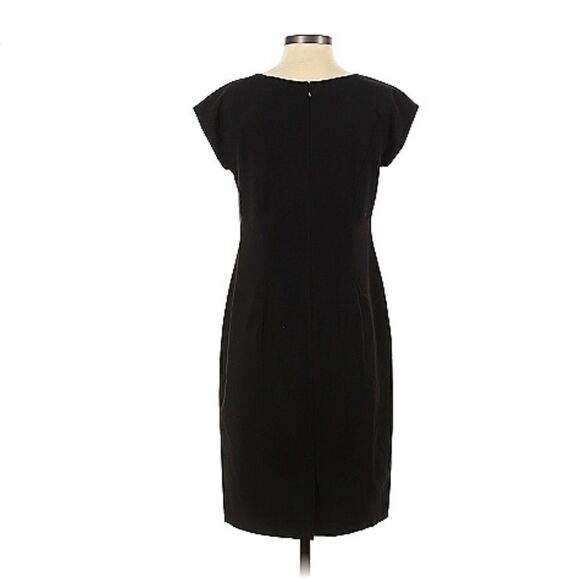 🌟80% OFF🌟Nine West Black Dress - Picture 2 of 2